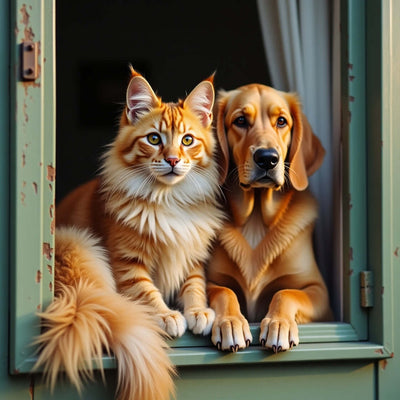 My Pet Sheds a Lot!" – 7 Proven Solutions to Reduce Excessive Shedding of your Fury adorable pet”