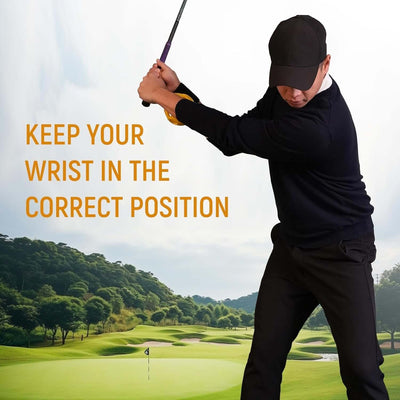 Golf Accesories