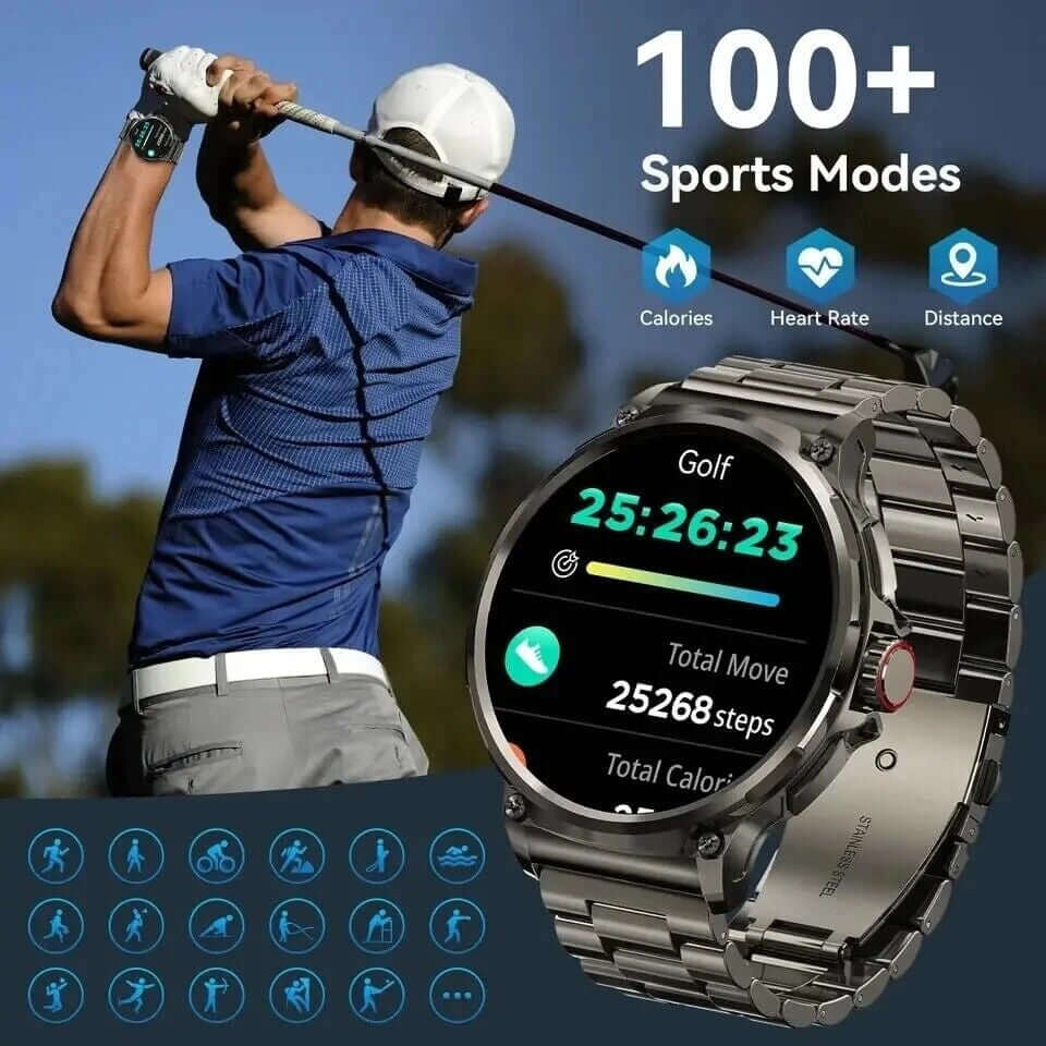 Smart Watch