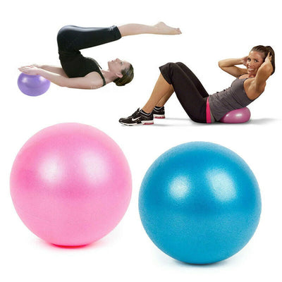 25cm Mini Yoga Balance Ball
