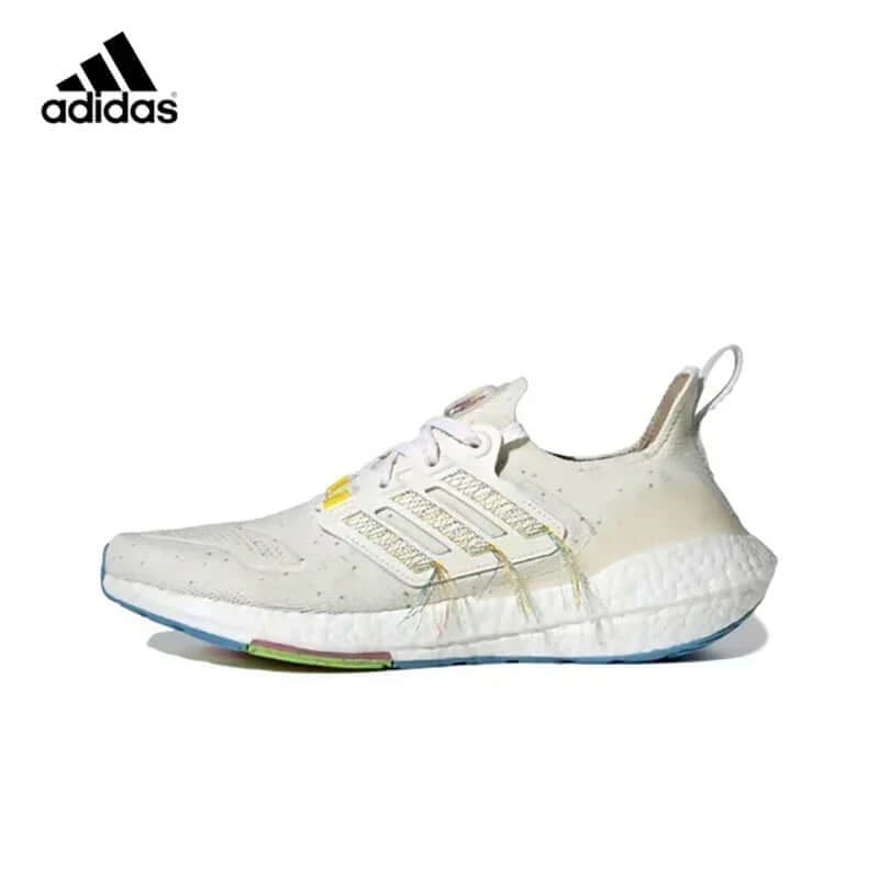 Ultra Boost 22 Men and Women Simple Versatile Breathable Comfortable Shock-Absorbing Outdoor Running Shoes