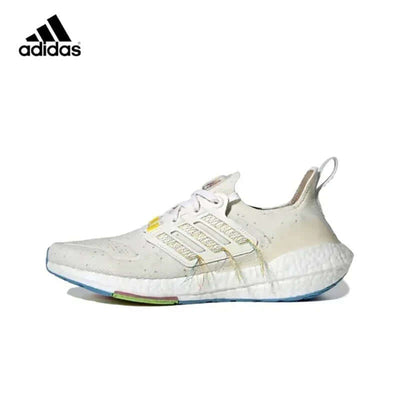 Ultra Boost 22 Men and Women Simple Versatile Breathable Comfortable Shock-Absorbing Outdoor Running Shoes