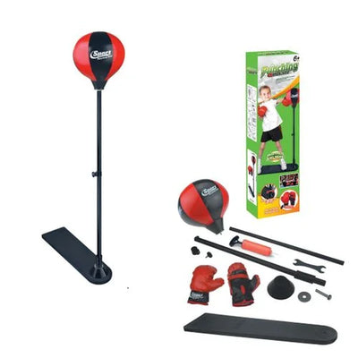 Playworld Boxing Set