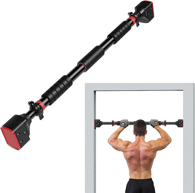 Doorway Pull-Up Bar