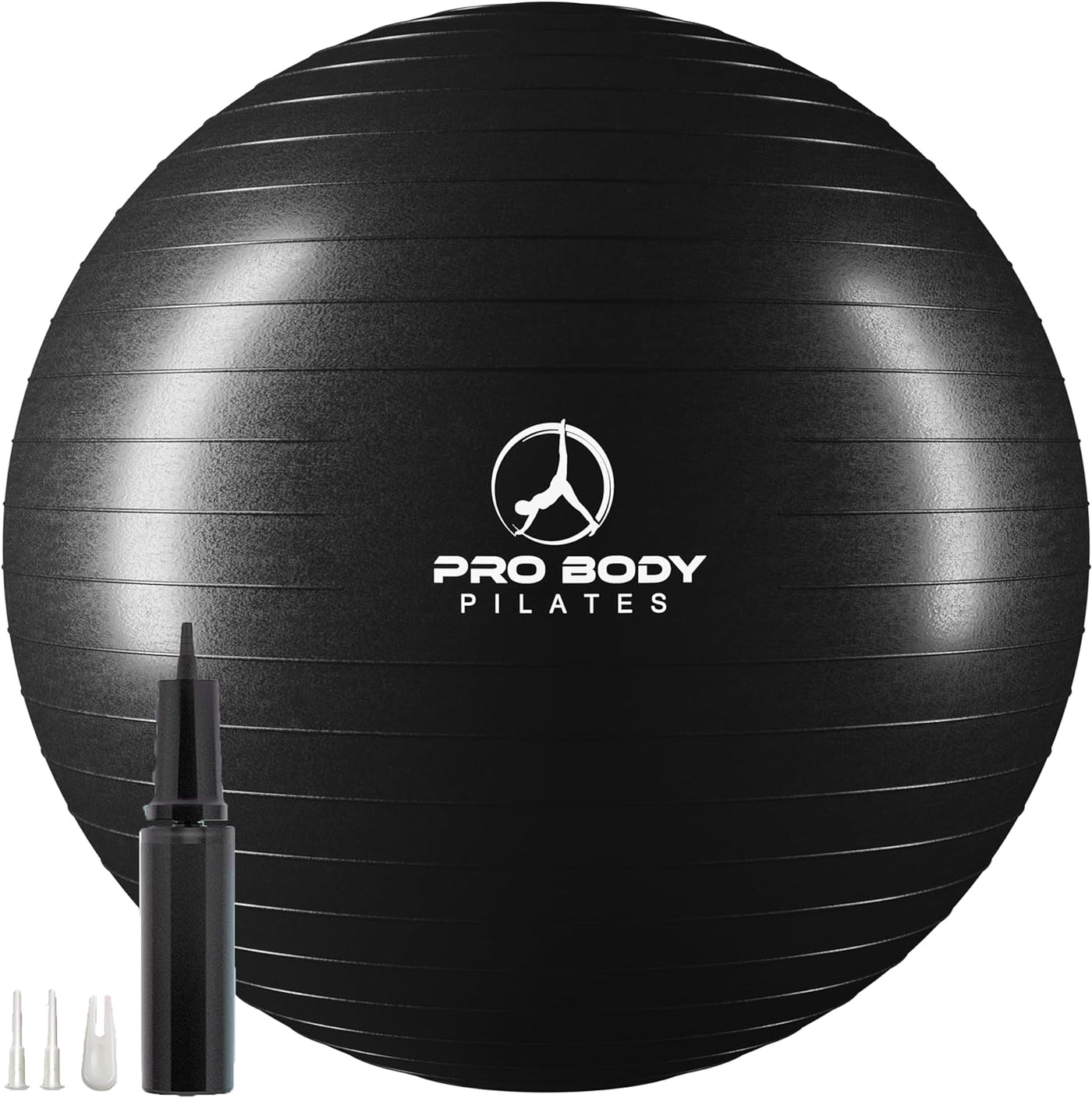 Gym-Grade Exercise Ball