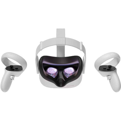 Quest 2 — All-In-One Wireless VR Headset — 128GB