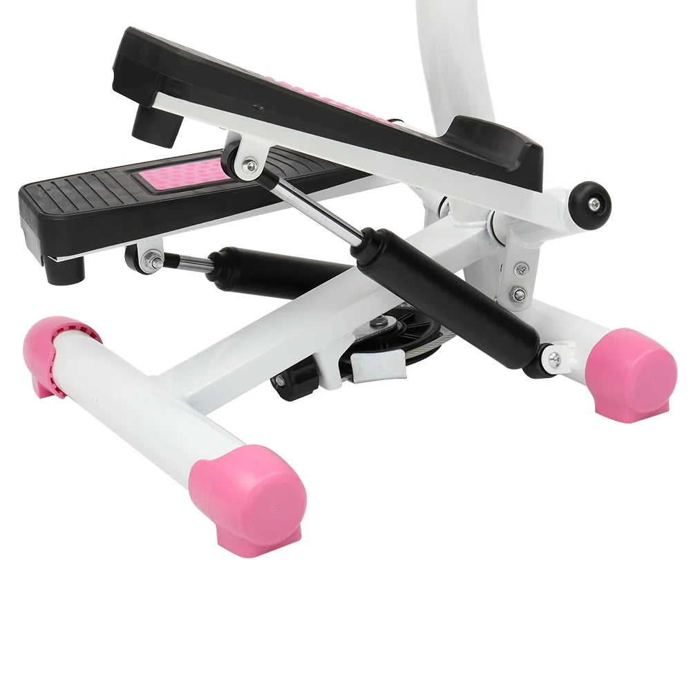 Mini Aerobic Stepper