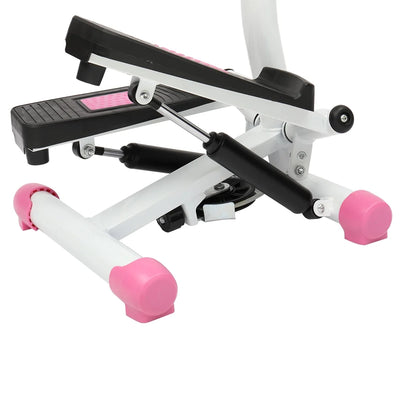 Mini Aerobic Stepper