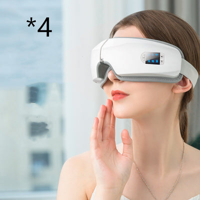 Eye Massager with Heat