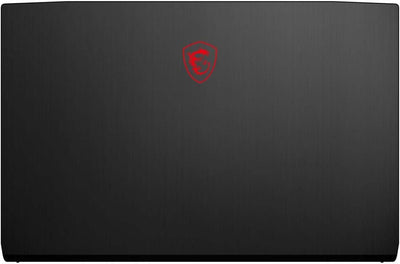 GF75 Thin 17 Gaming Laptop 17.3” FHD IPS 144Hz 10Th Gen Intel Hexa-Core I7-10750H 16GB RAM 512GB SSD + 1TB HDD Geforce RTX 3060 6GB USB-C Backlit Nahimic Win10 Black + HDMI Cable