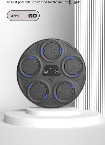 Kids Music Boxing Machine