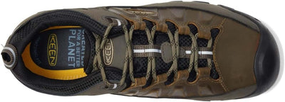 Men'S Targhee 3 Low Height Waterproof Hiking Shoes
