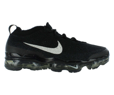 Air Vapormax 2023 FK Womens Shoes Size 7, Color: Black/Sail/Anthracite