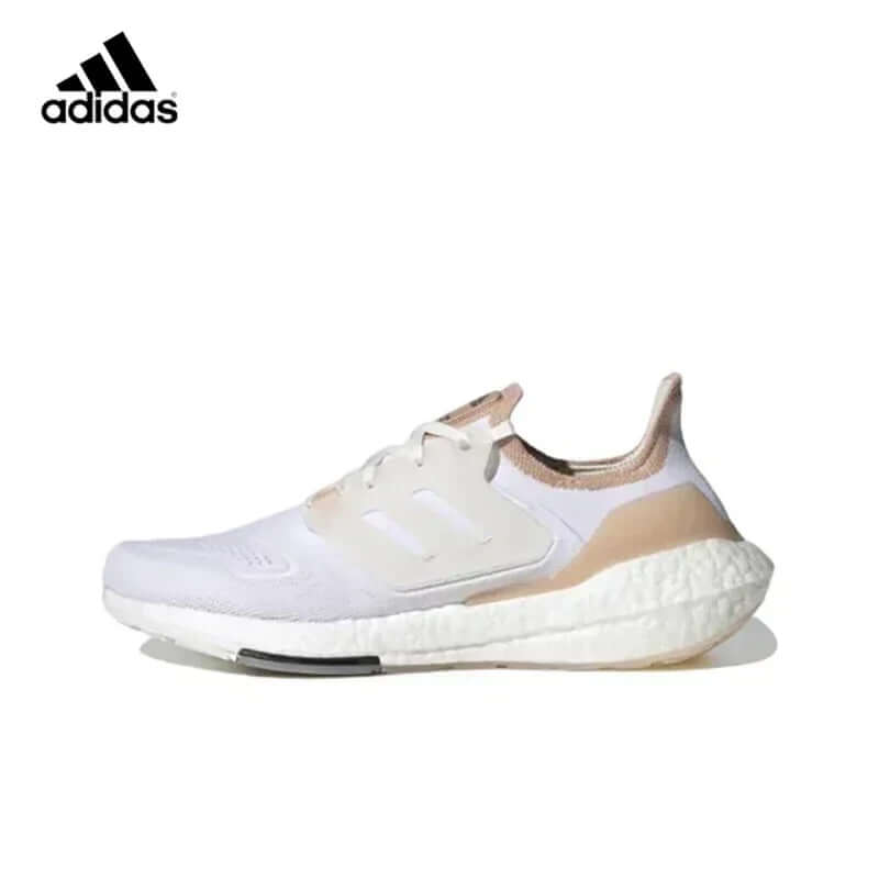 Ultra Boost 22 Men and Women Simple Versatile Breathable Comfortable Shock-Absorbing Outdoor Running Shoes