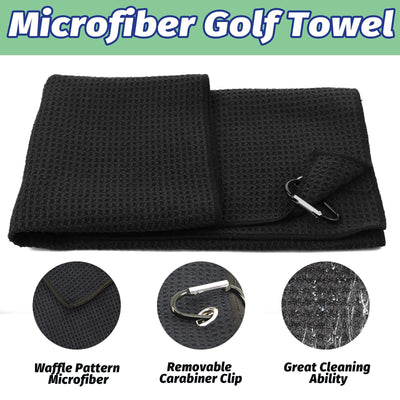 29-in-1 Golf Essentials Kit