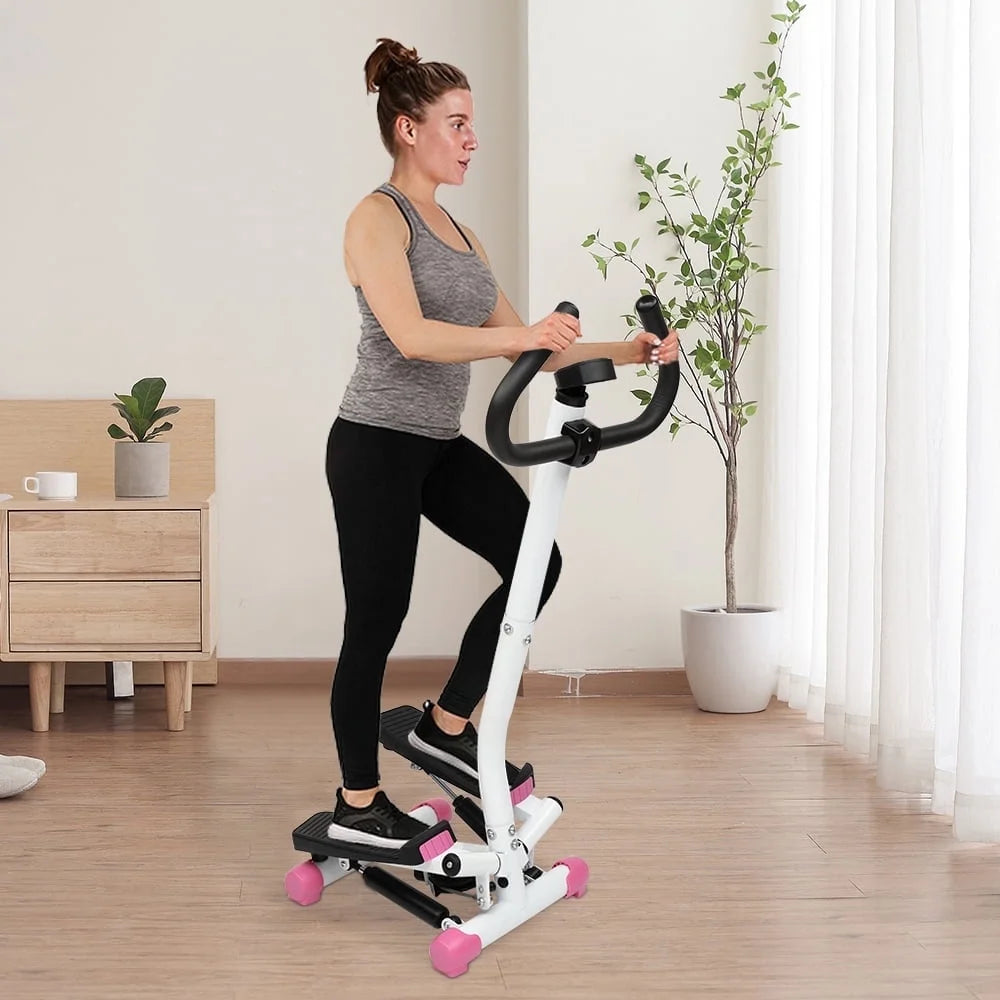 Mini Aerobic Stepper