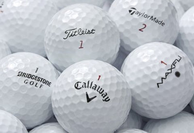 2012 Pro V1X Golf Balls