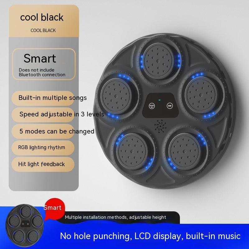 Kids Music Boxing Machine