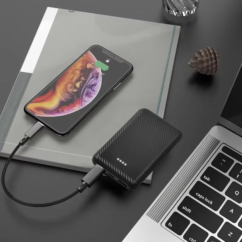 Xiaomi Power Bank 20000mAh