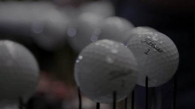 2012 Pro V1X Golf Balls