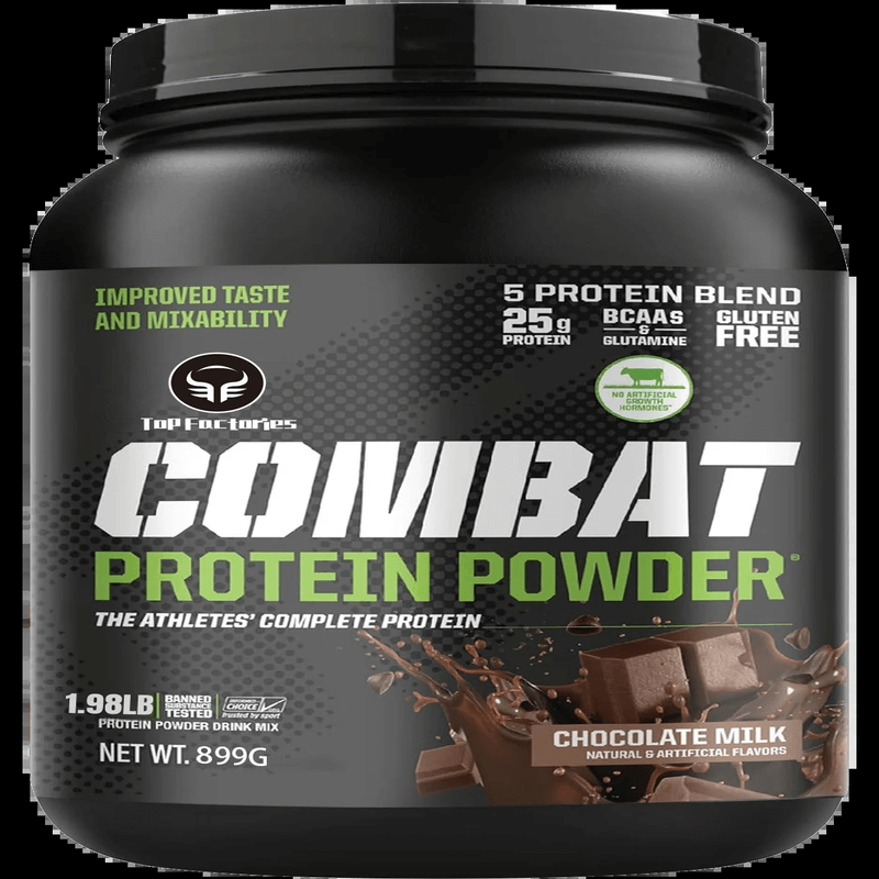 Whey Protein Powder, Exercise and Supplement Muscles, 5 Sources of Protein, Including Whey Protein Isolate and Egg White