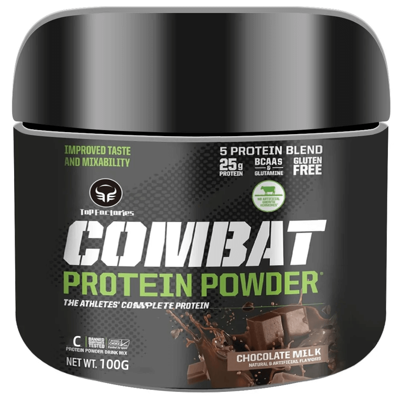 Whey Protein Powder, Exercise and Supplement Muscles, 5 Sources of Protein, Including Whey Protein Isolate and Egg White