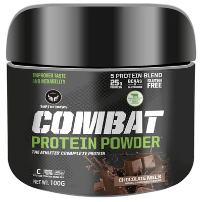 Whey Protein Powder, Exercise and Supplement Muscles, 5 Sources of Protein, Including Whey Protein Isolate and Egg White