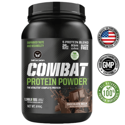 Whey Protein Powder, Exercise and Supplement Muscles, 5 Sources of Protein, Including Whey Protein Isolate and Egg White