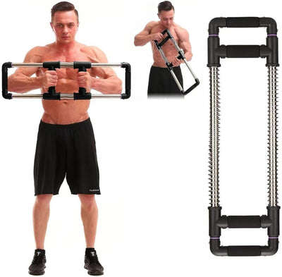 Push Down Chest Trainer