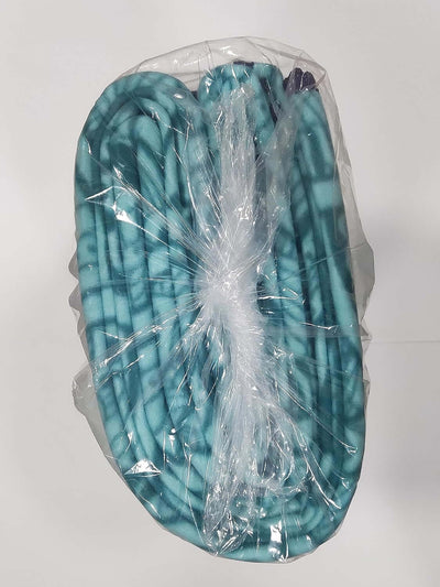Picnic Blanket - Waterproof, Foldable, Sandproof - 79"X79" Concert, Beach, Yard, Outdoor Grass Blanket - Large (Peacock Blue)