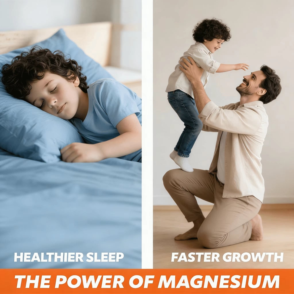 Height Growth Vitamin Gummies Calcium 100Mg Magnesium Glycinate 30Mg Zinc Ashwagandha Height Growth Gummies