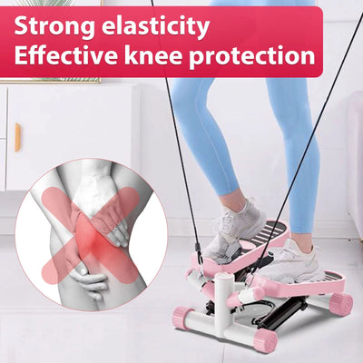 Pink Mini Stair Stepper