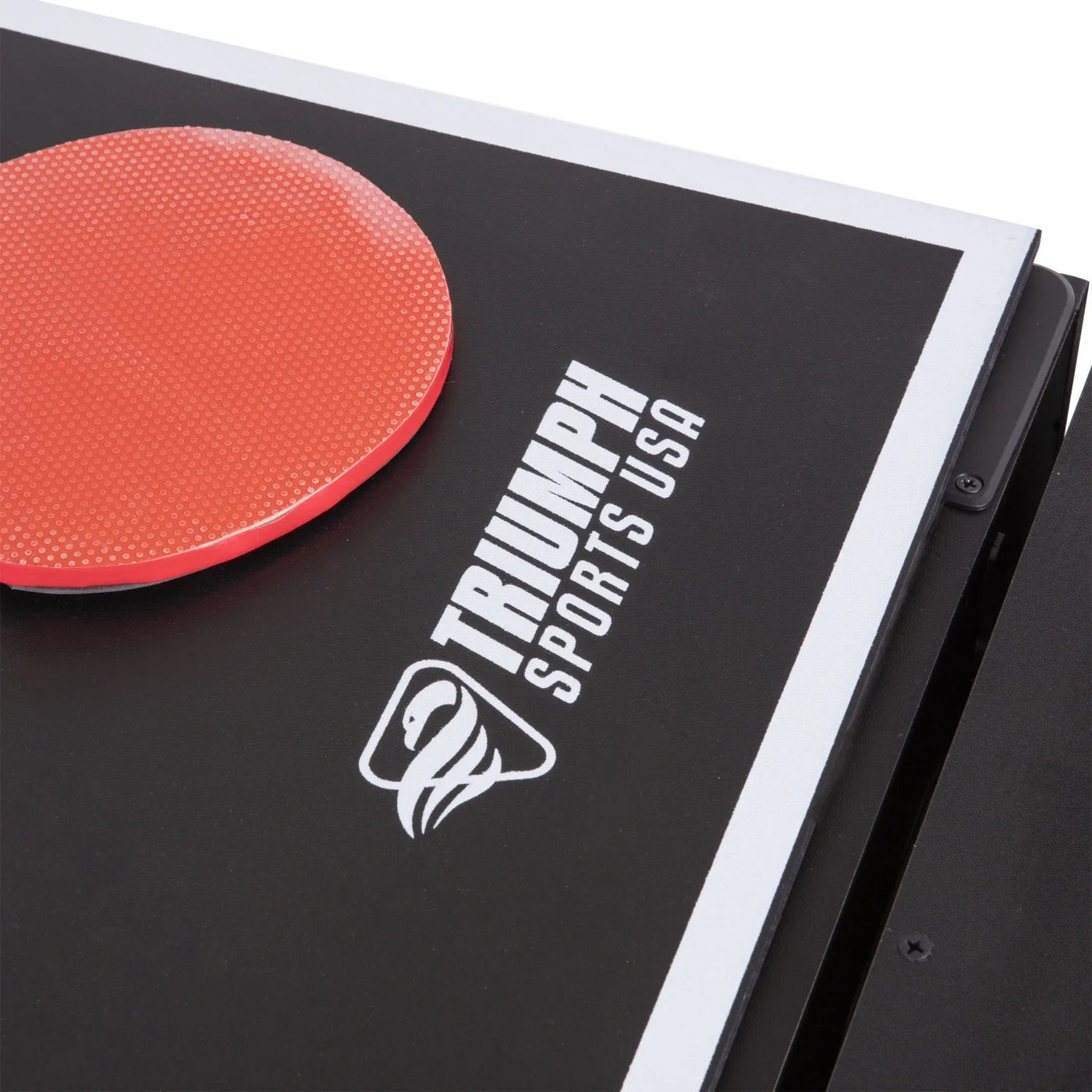 72in 4-in-1 Swivel Game Table