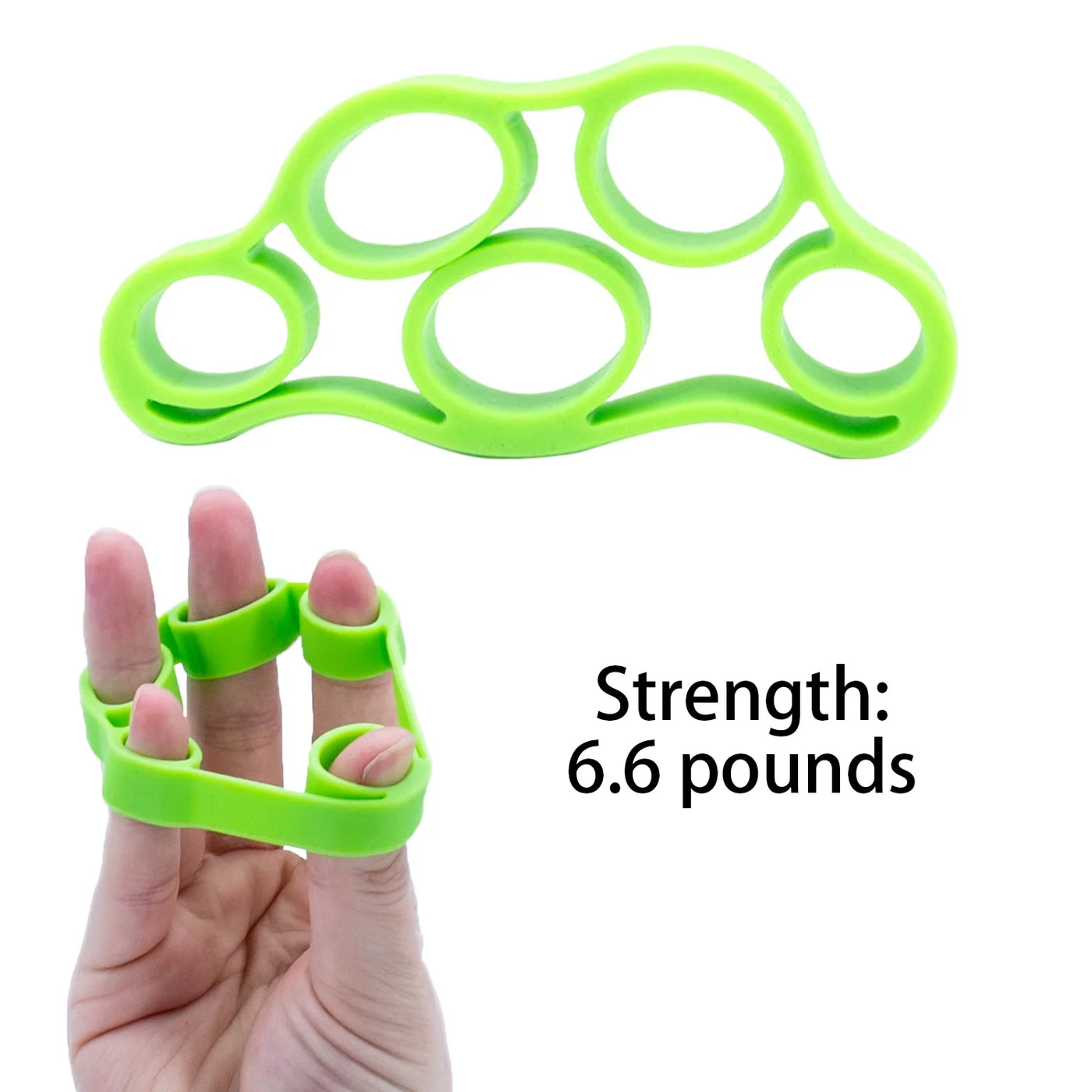 Full-Body Fitness Set