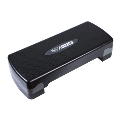 Adjustable Aerobic Step Platform