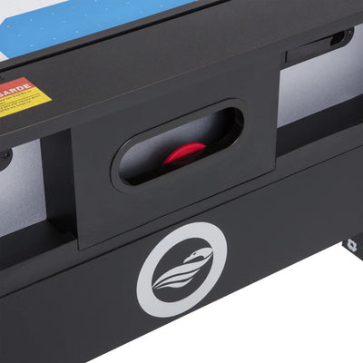 72in 4-in-1 Swivel Game Table