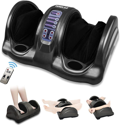 Shiatsu Foot and Calf Massager