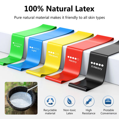 Full-Body Fitness Set