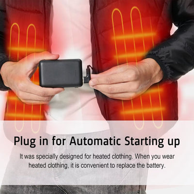 Xiaomi Power Bank 20000mAh