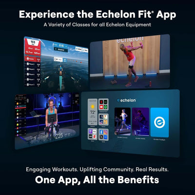 Smart Fitness Bike