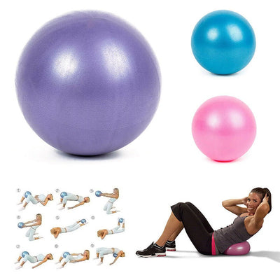 25cm Mini Yoga Balance Ball