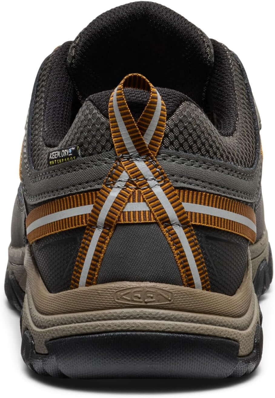 Men'S Targhee 3 Low Height Waterproof Hiking Shoes