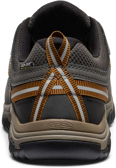 Men'S Targhee 3 Low Height Waterproof Hiking Shoes