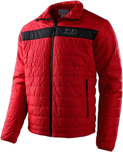 GASGAS TEAM Core Puff Jacket