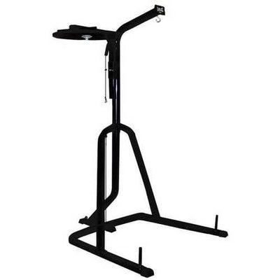 3-Station Heavy Duty Punching Bag Stand