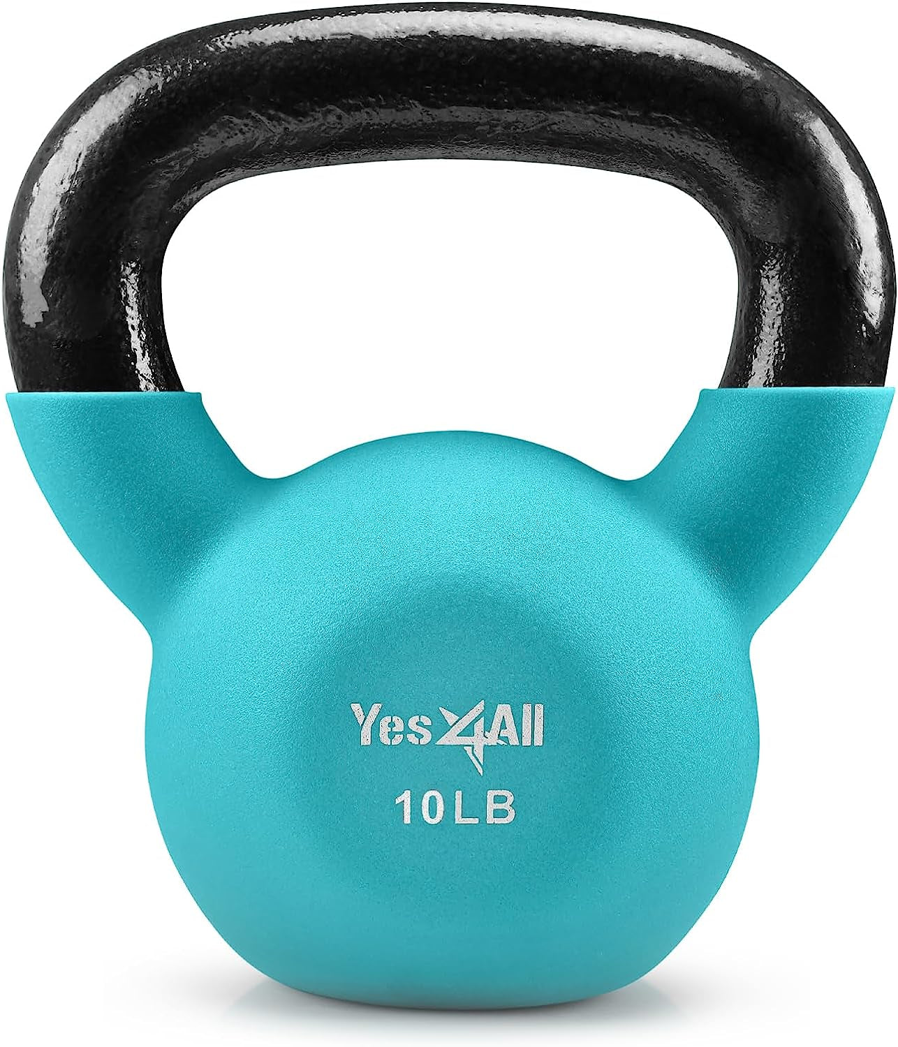 5-65LB Neoprene Kettlebells