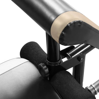 2-Piece Home Gym Weight Bench