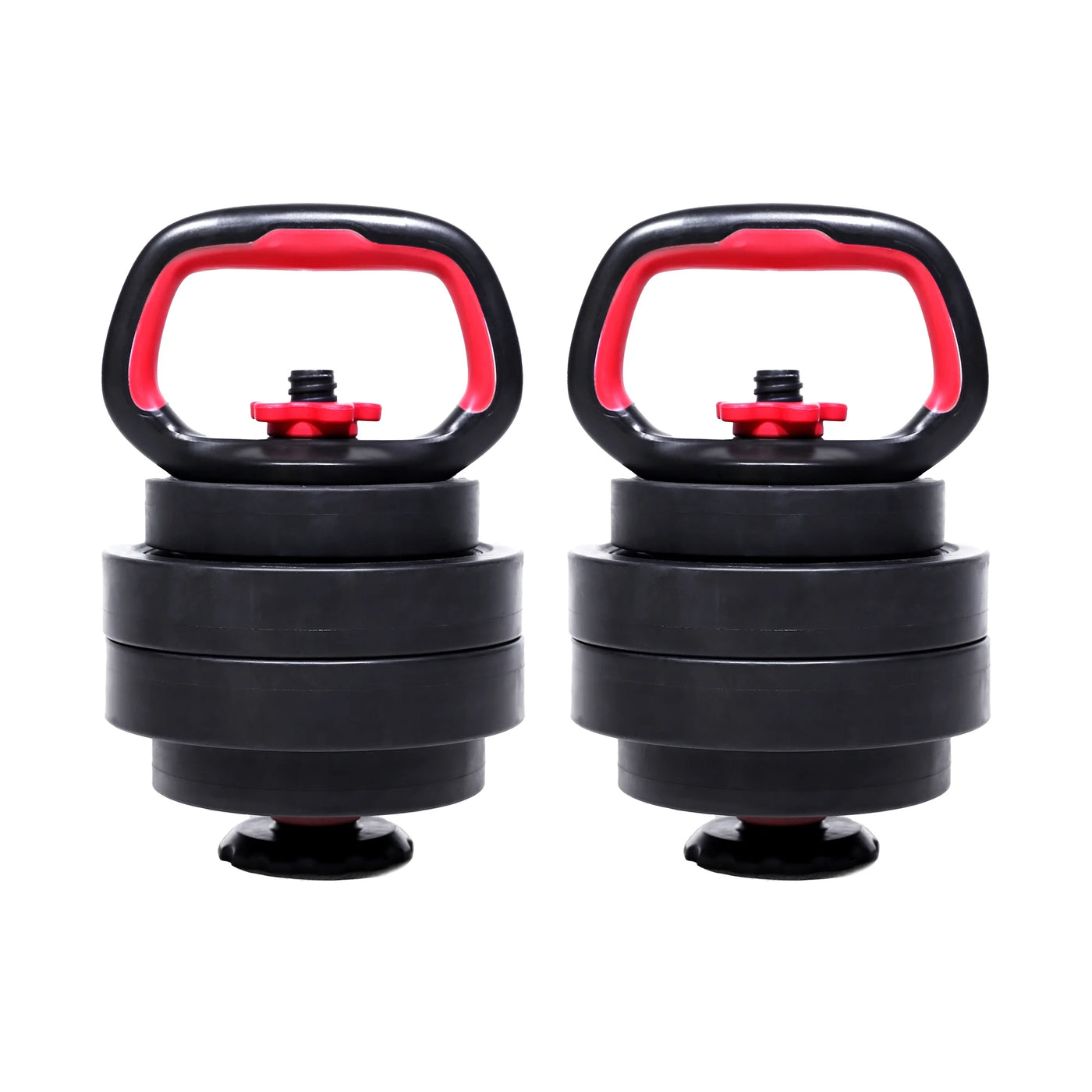 5-in-1 Adjustable Dumbbell Set