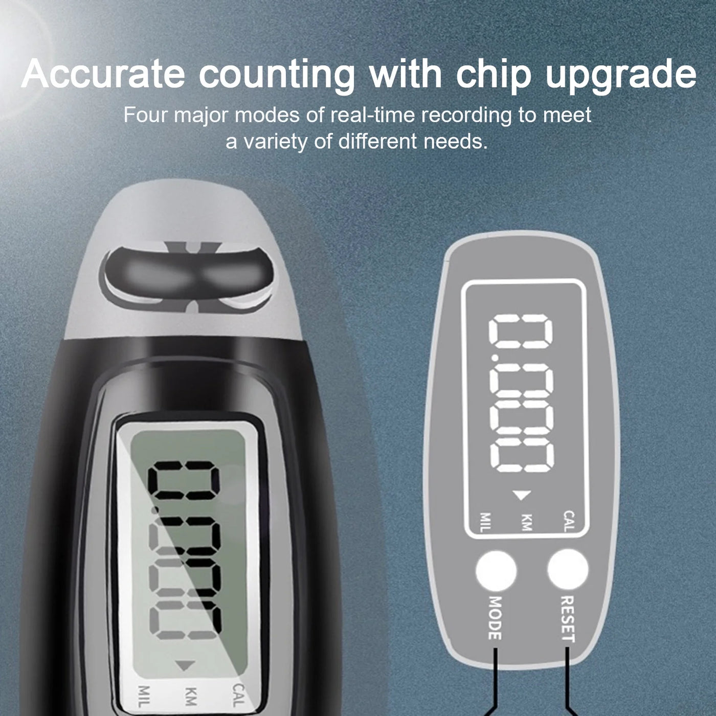 Cordless Weighted Jump Rope