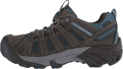Men'S Voyageur Low Height Breathable Hiking Shoe